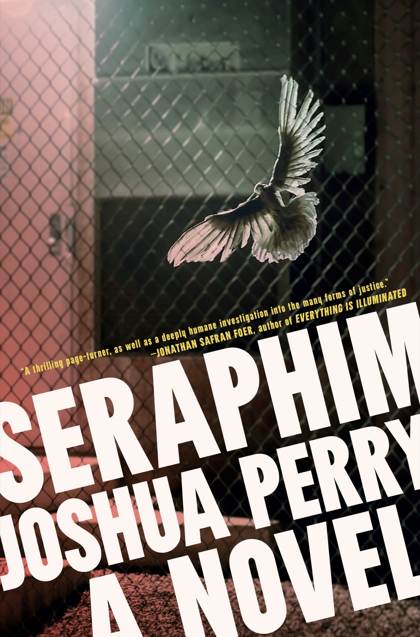 Seraphim