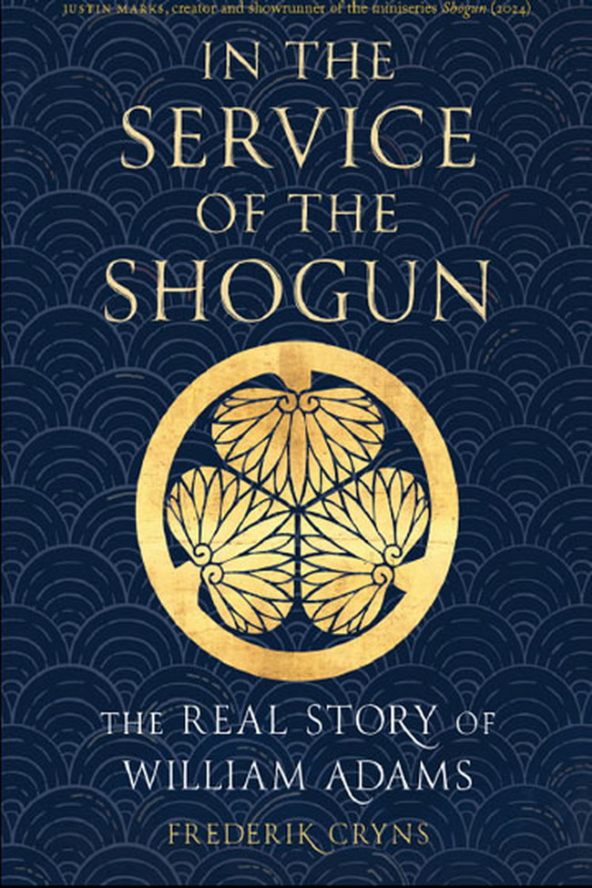 In the Service of the Shogun