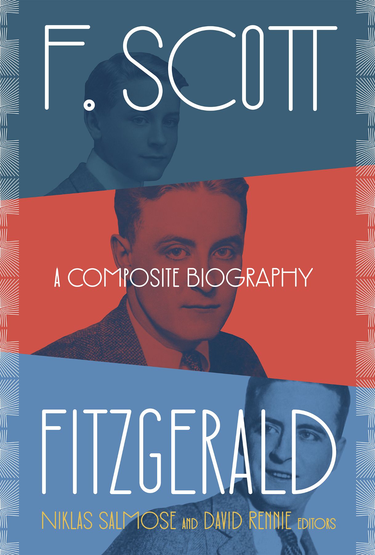 F. Scott Fitzgerald: A Composite Biography
