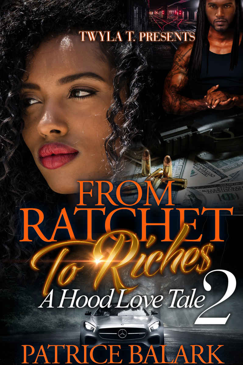 From Ratchet to Riches 2