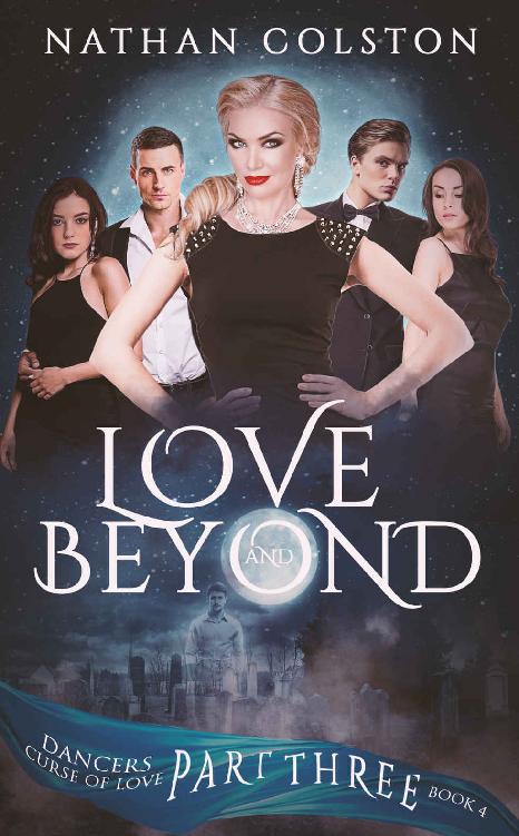 Love and Beyond Part 3