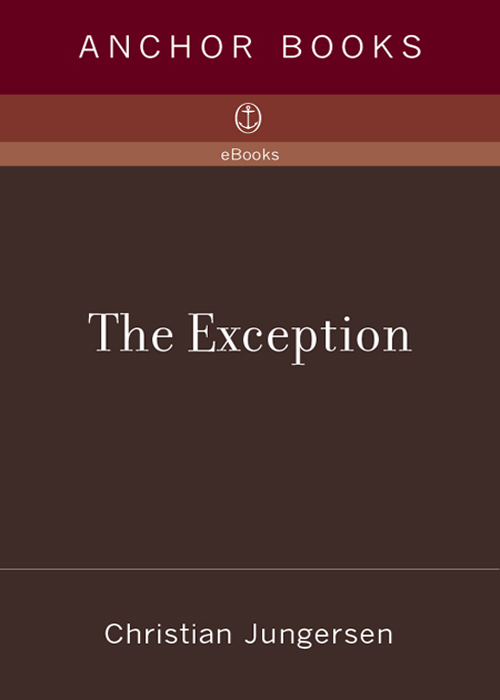 The Exception