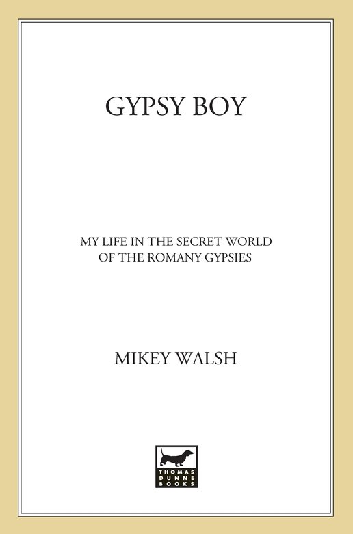 Gypsy Boy