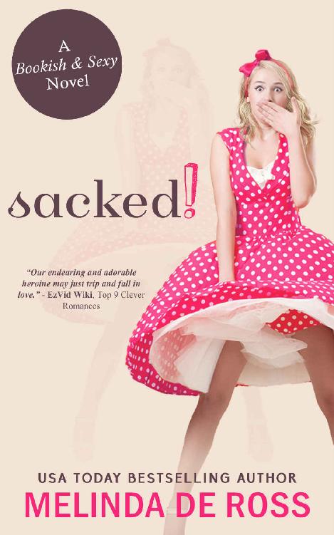 Sacked!