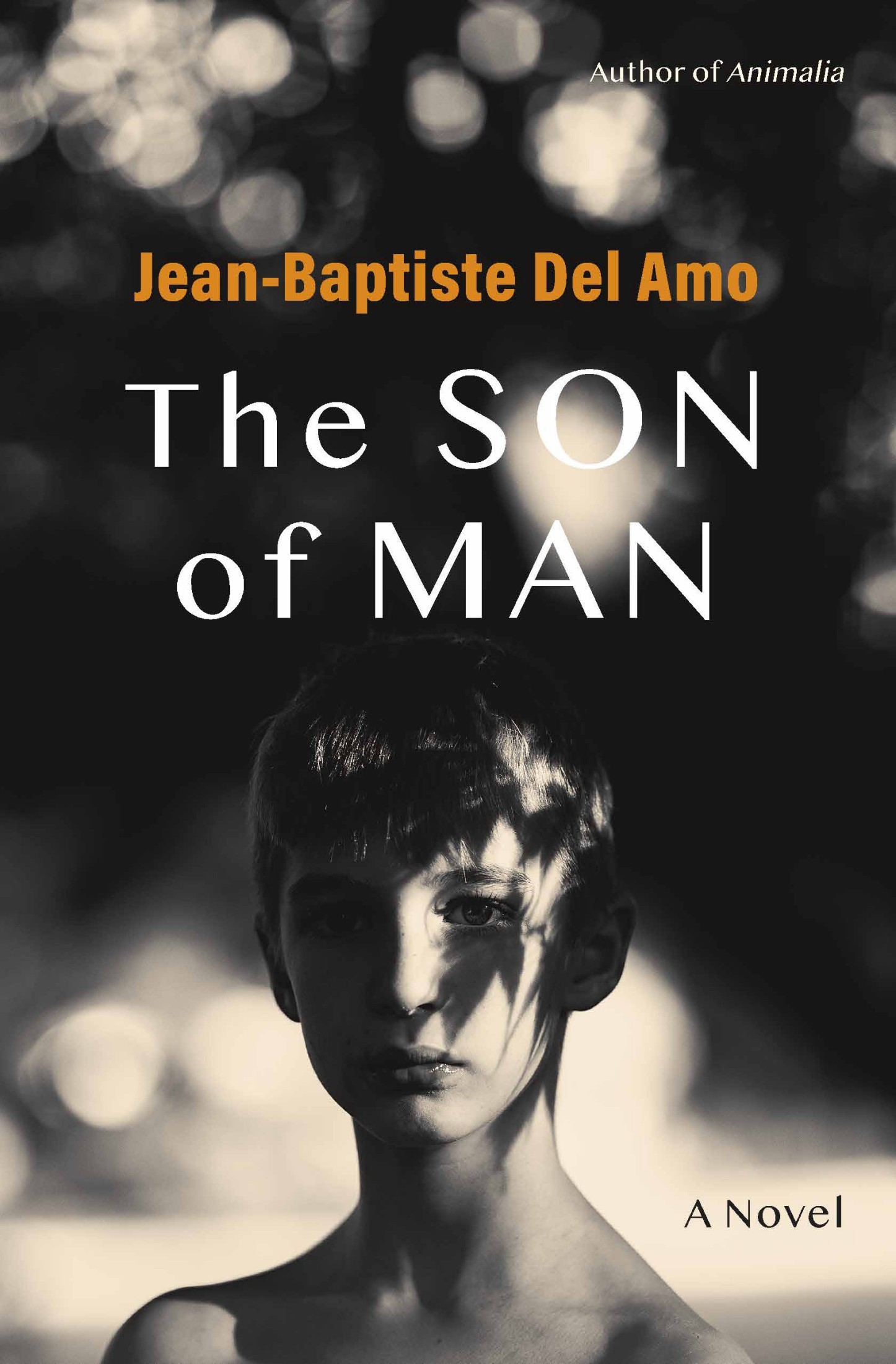 The Son of Man