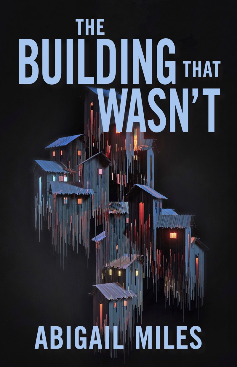 The Building That Wasn't