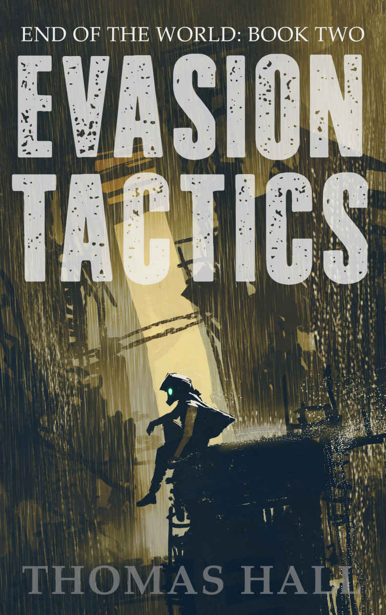 Evasion Tactics