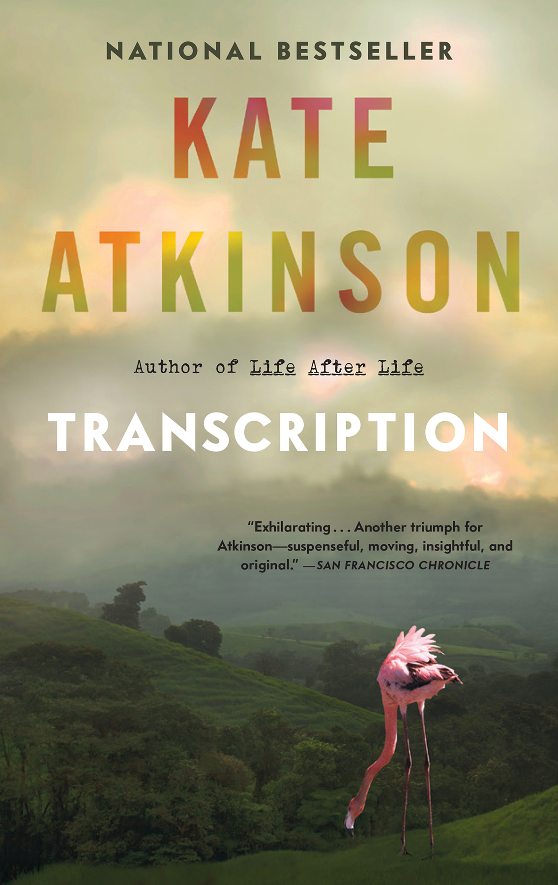 Transcription