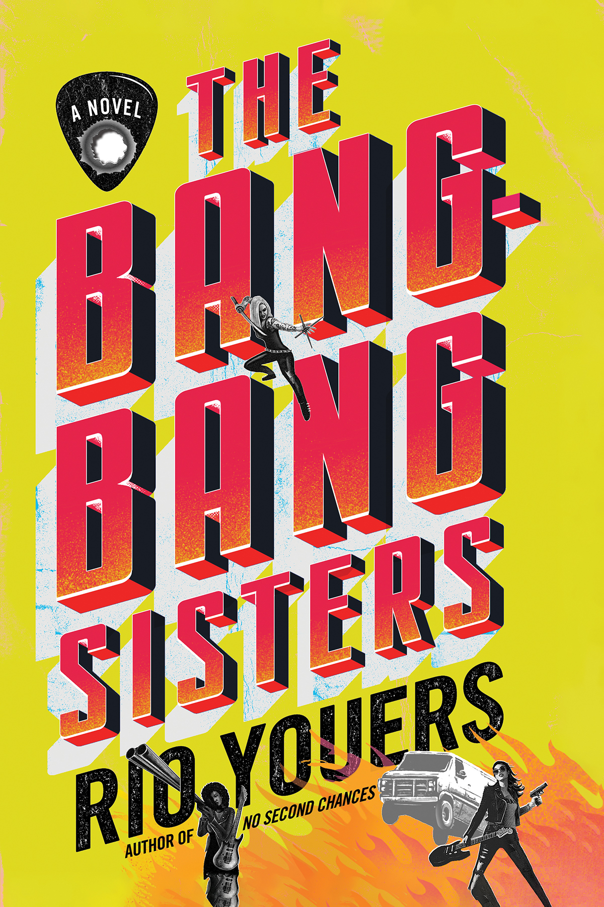 The Bang-Bang Sisters