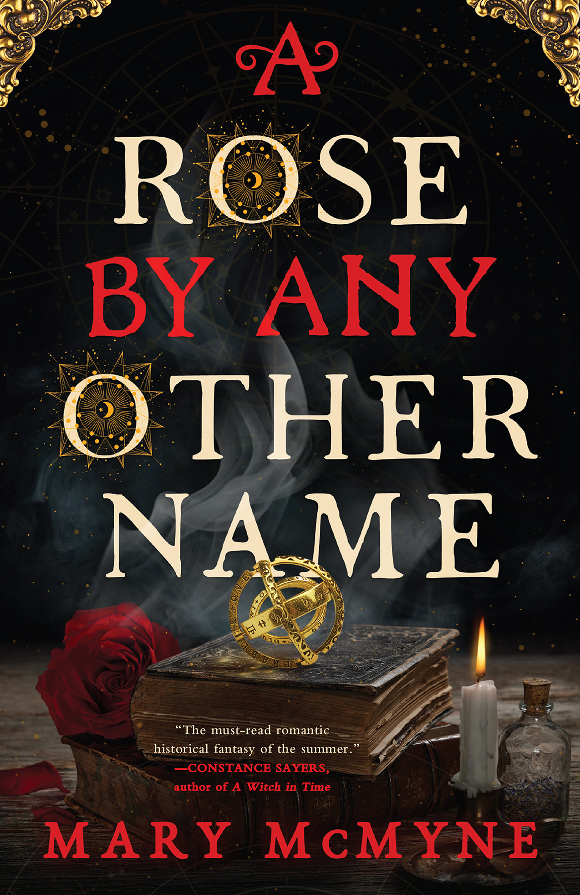 A Rose by Any Other Name