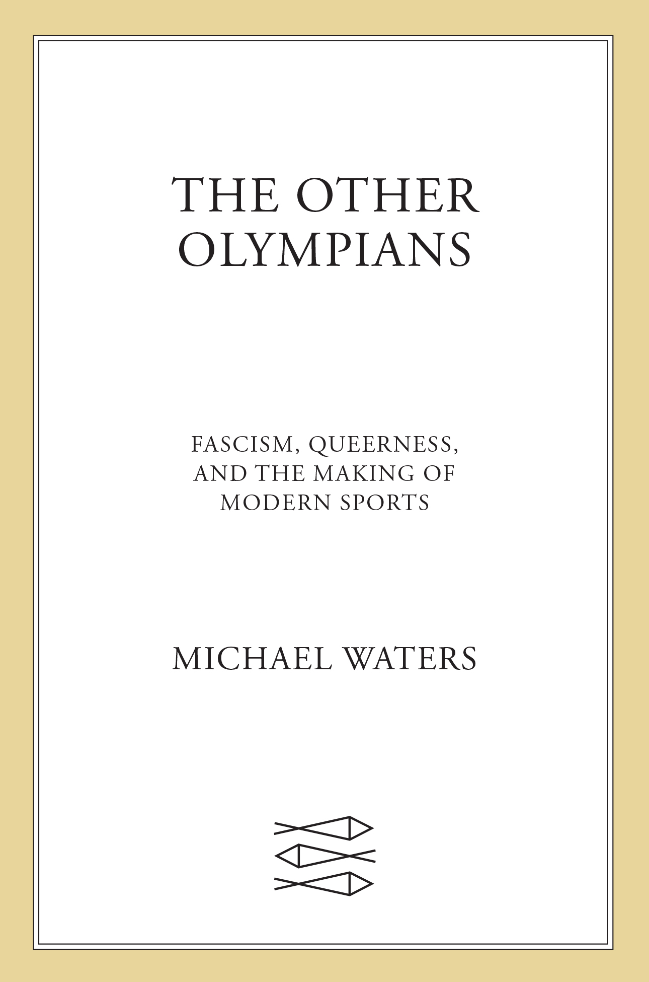 The Other Olympians