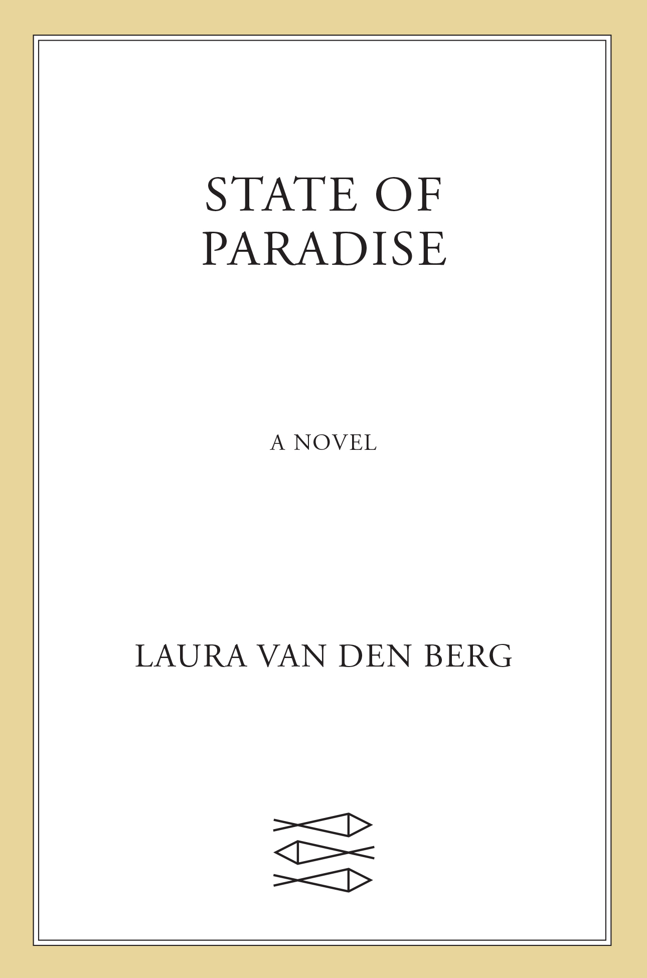 State of Paradise