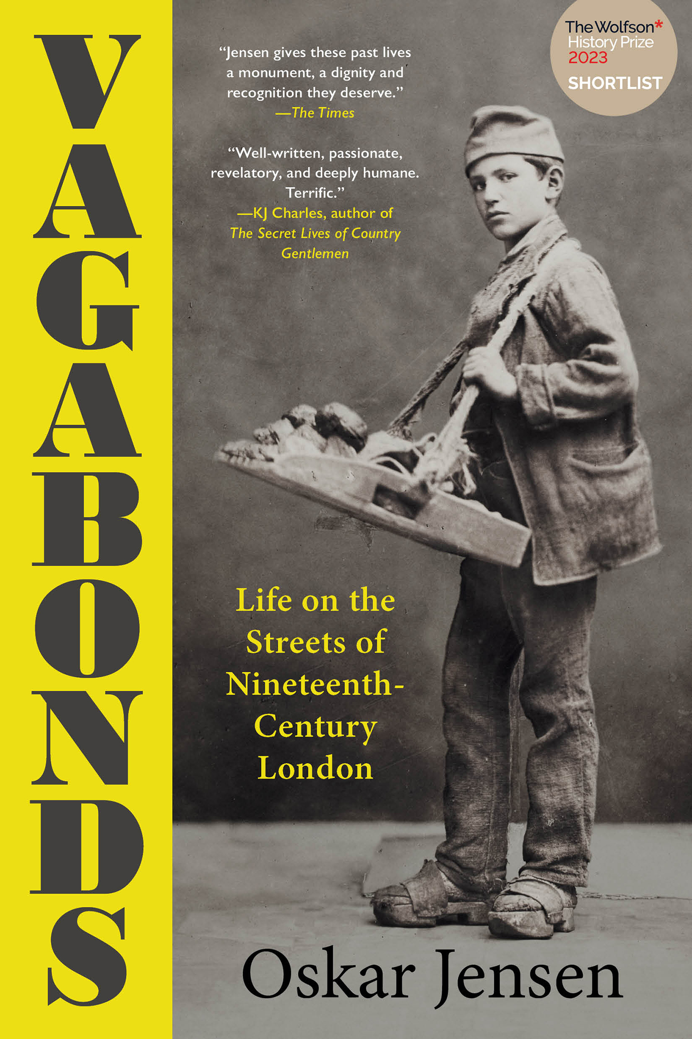 Vagabonds