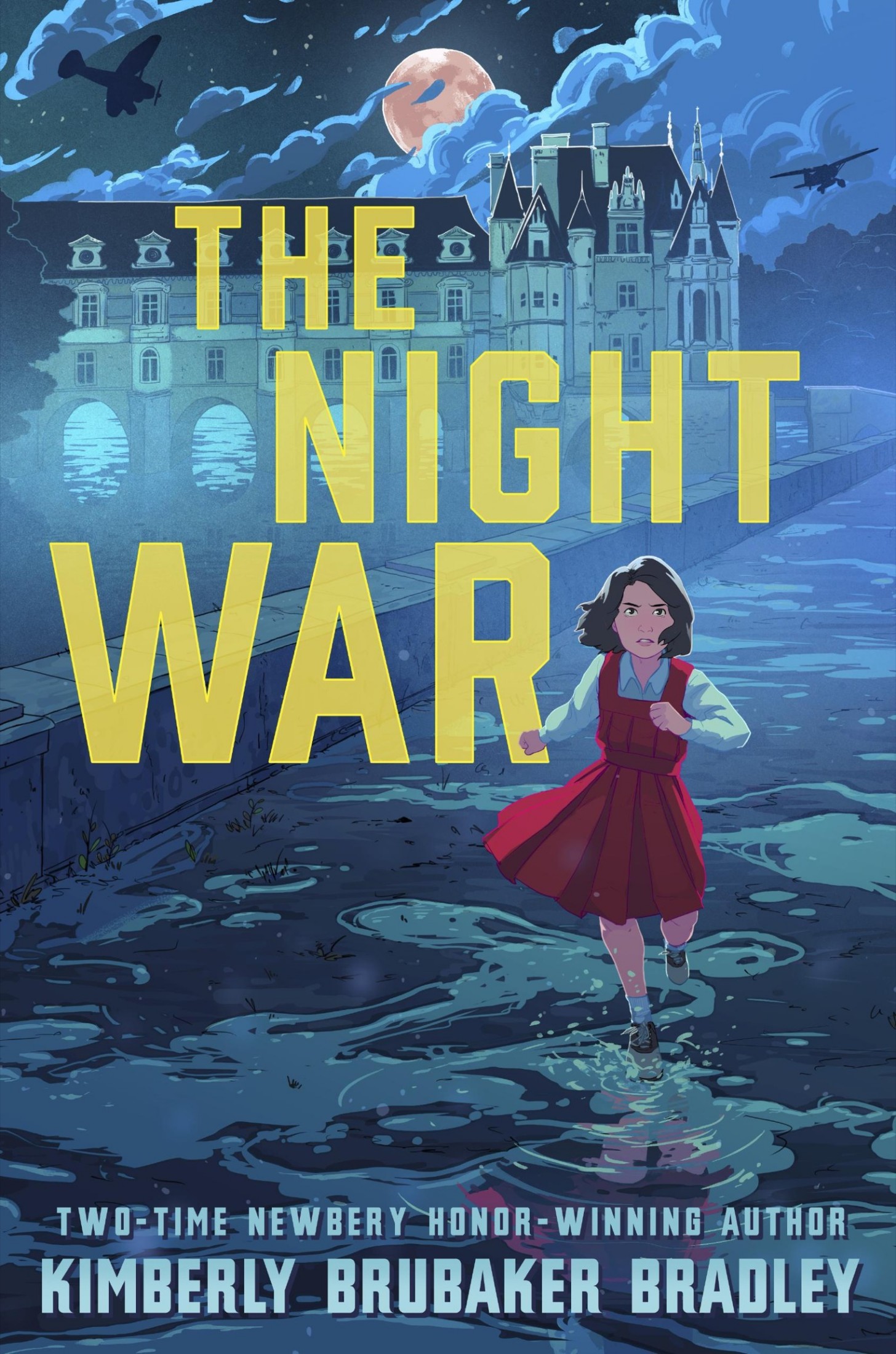 The Night War
