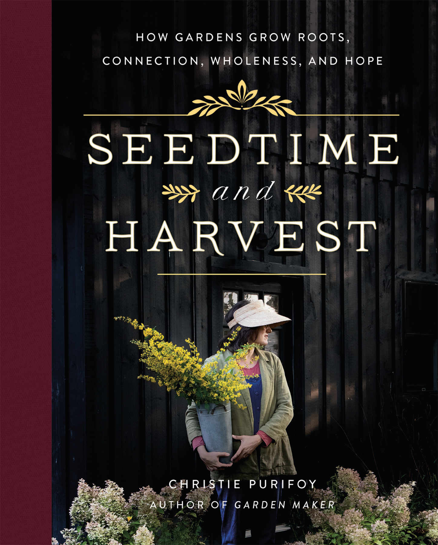Seedtime and Harvest