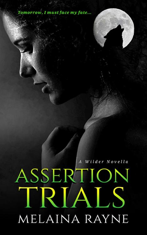 Assertion Trials