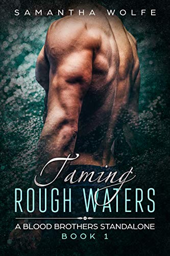 Taming Rough Waters: A Blood Brothers Standalone: Book 1