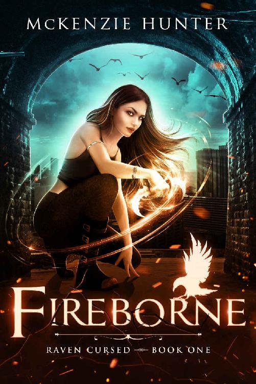Fireborne