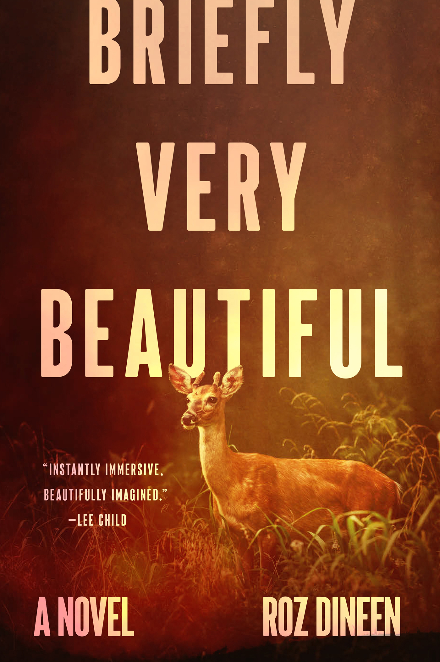 Briefly Very Beautiful