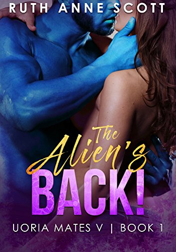 The Alien's Back!