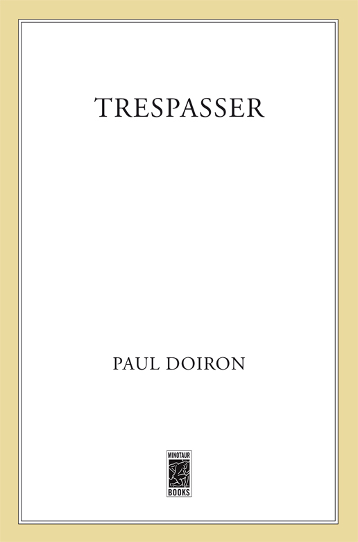 Trespasser