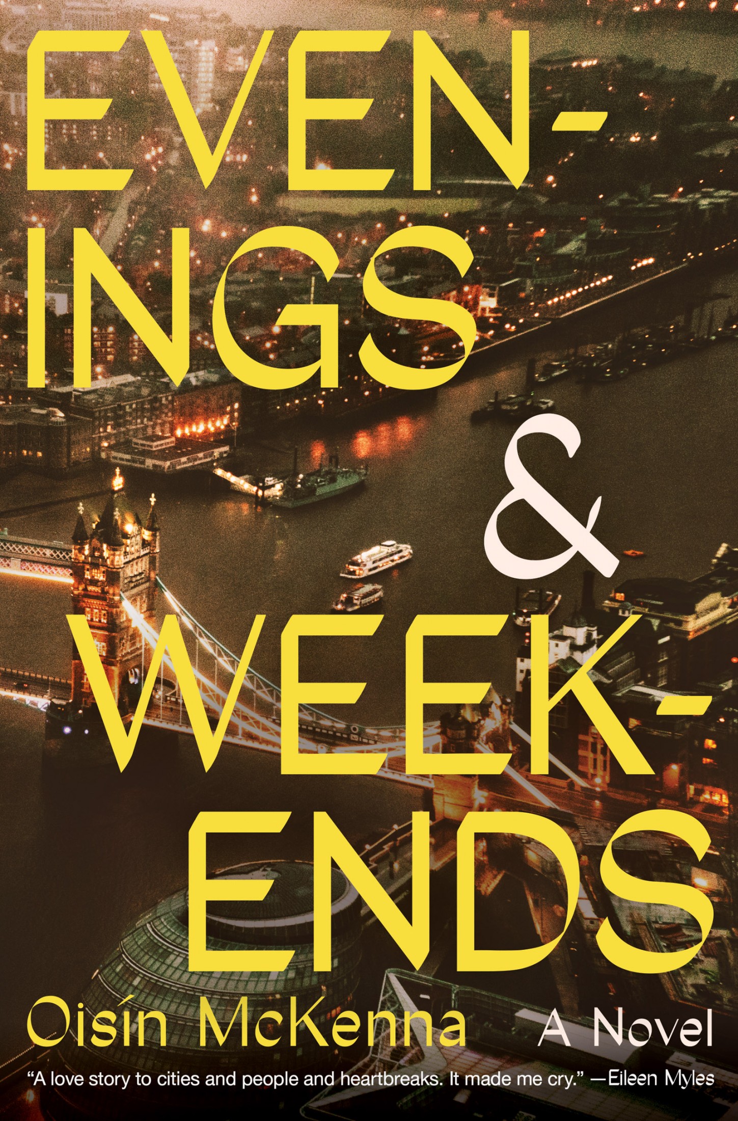 Evenings and Weekends