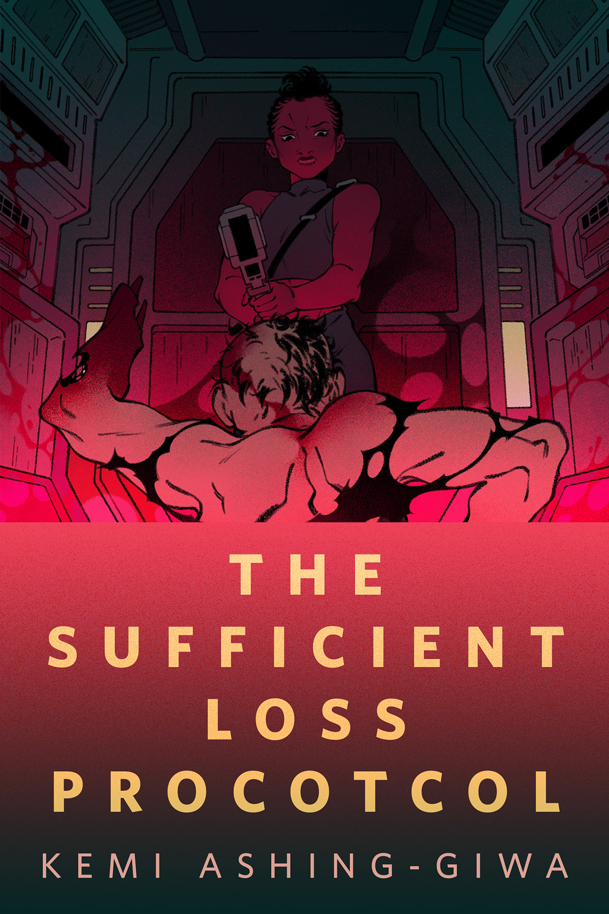 The Sufficient Loss Protocol