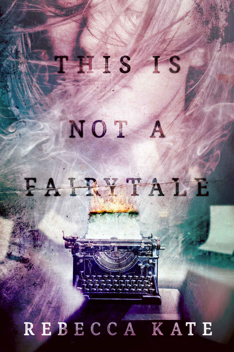This Is Not a Fairytale