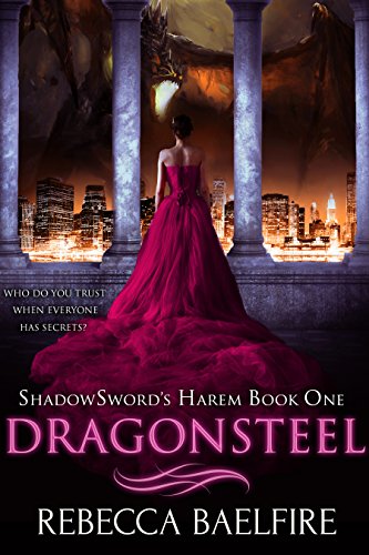 Dragonsteel: Shadowsword's Harem
