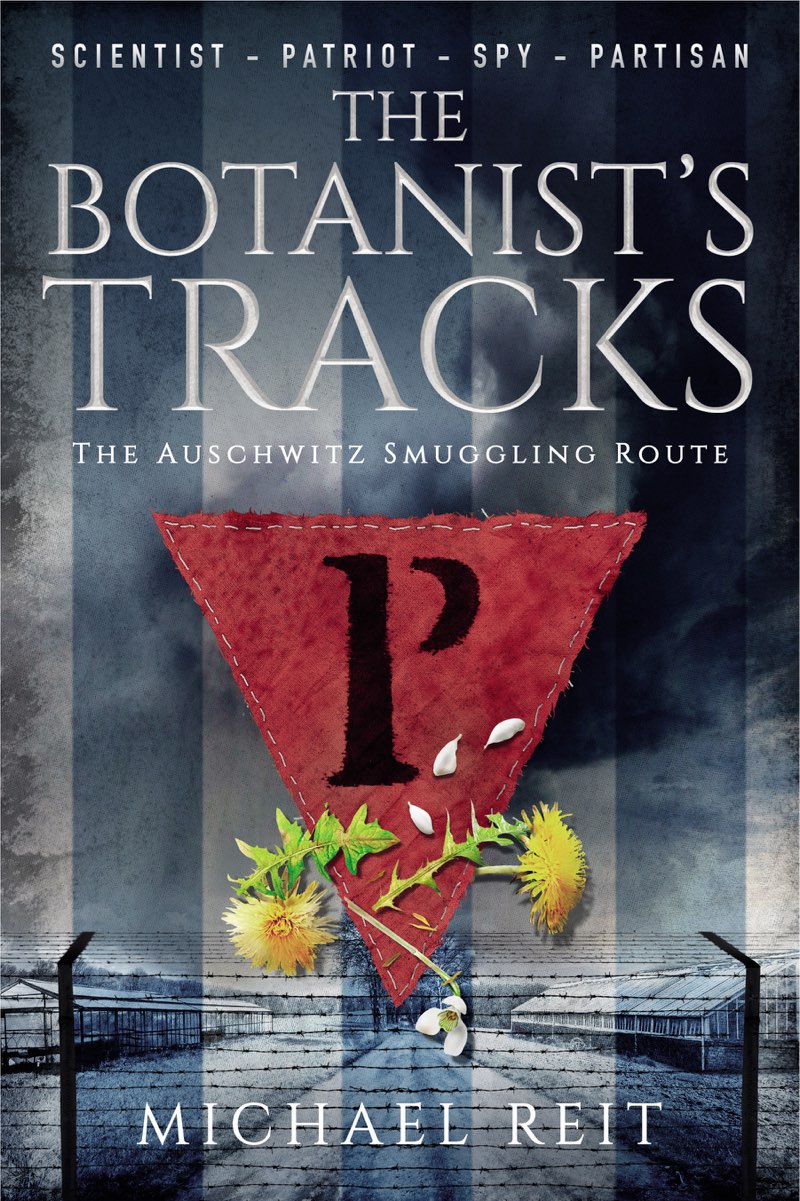 The Botanist's Tracks