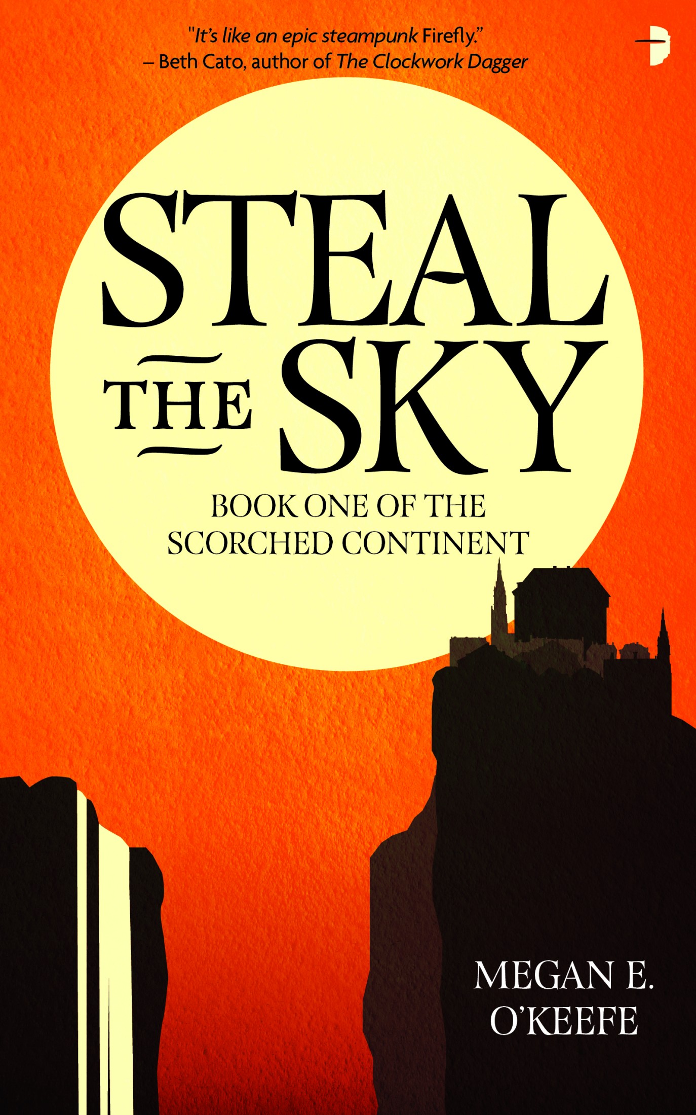 Steal the Sky