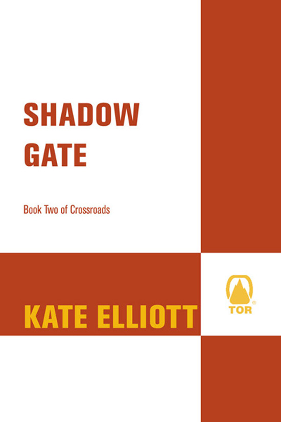 Shadow Gate