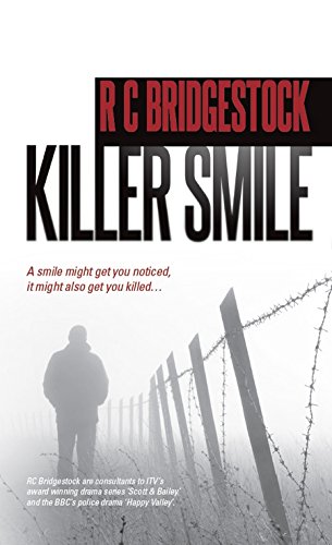 Killer Smile: DI Dylan Book 6