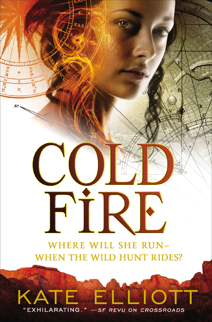 Cold Fire