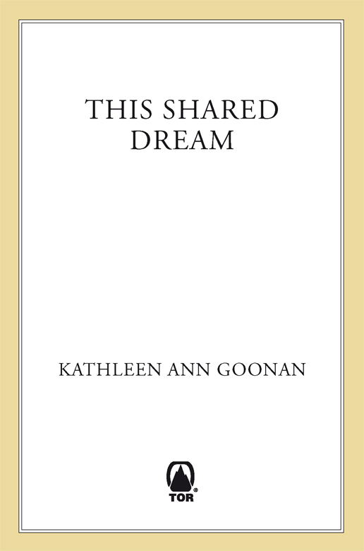 This Shared Dream