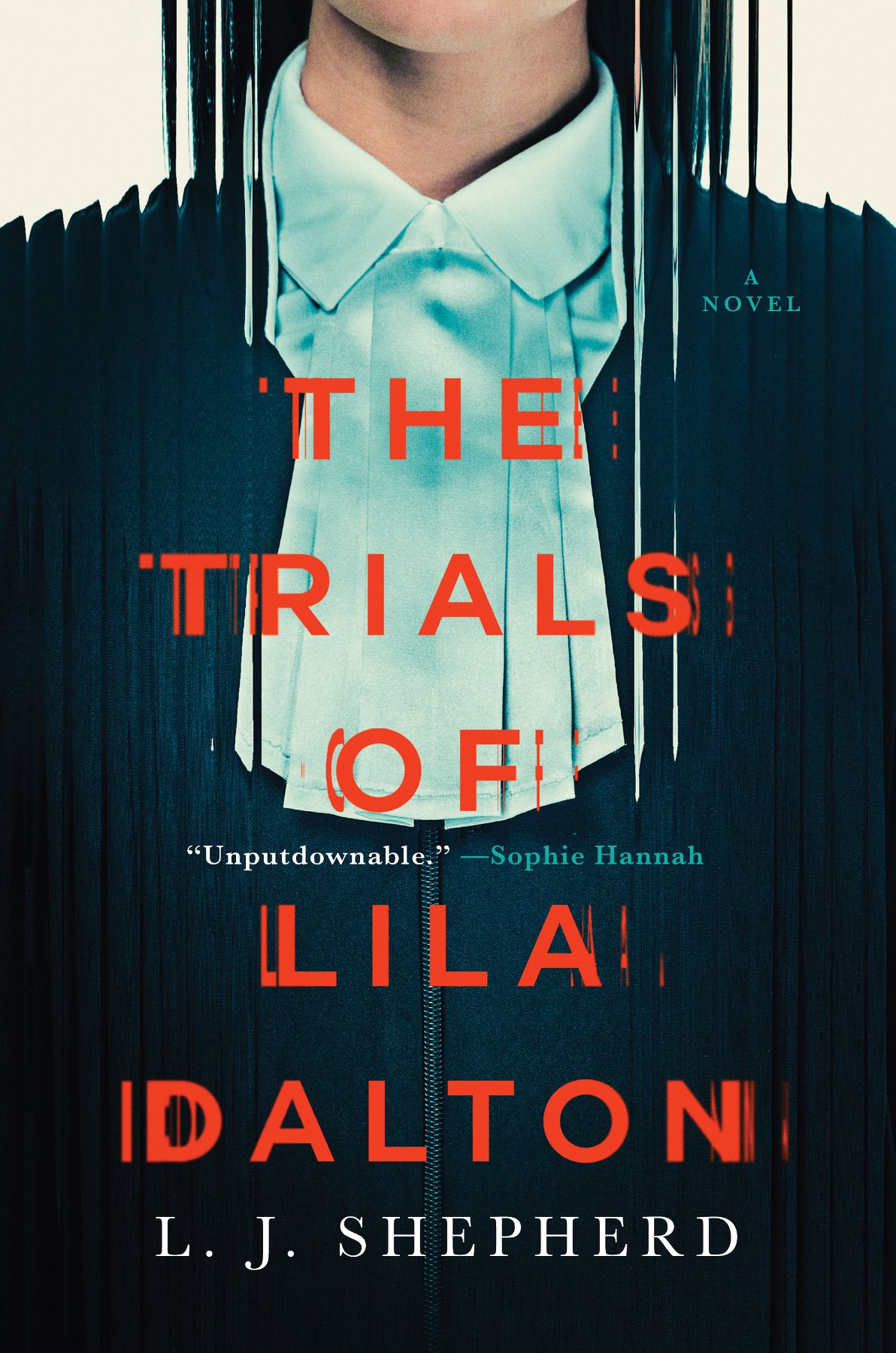 The Trials of Lila Dalton