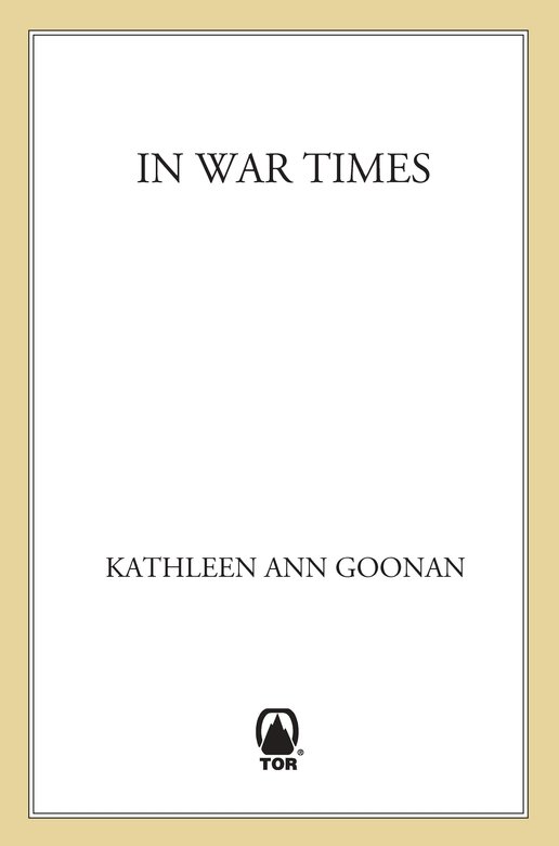 In War Times