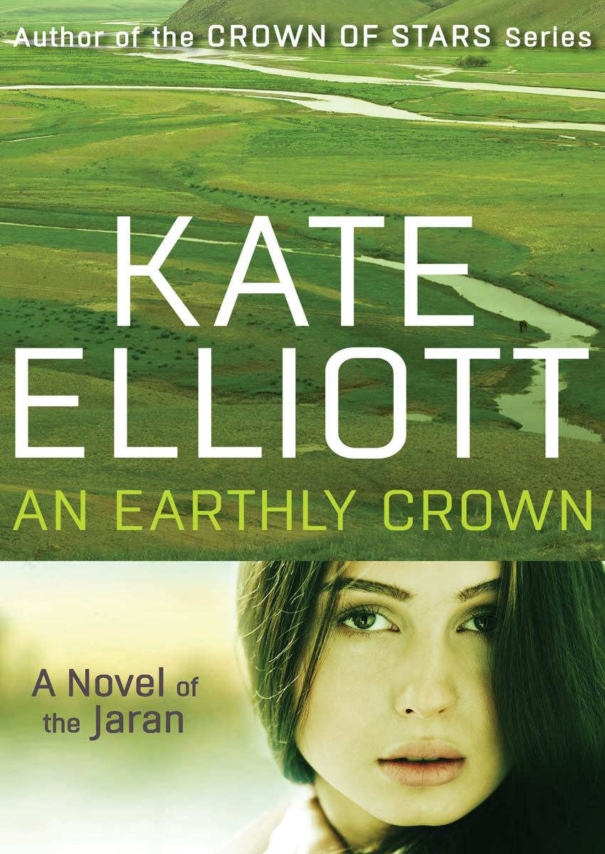 Earthly Crown
