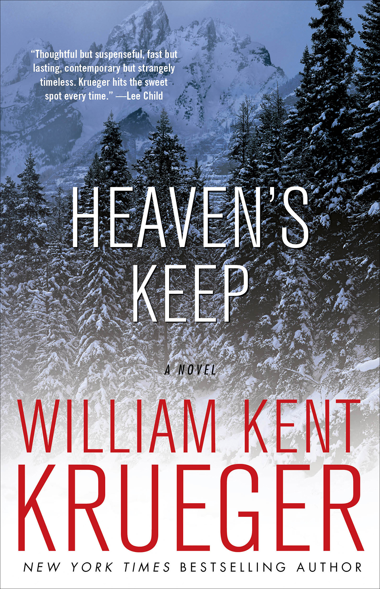 Heaven's Keep
