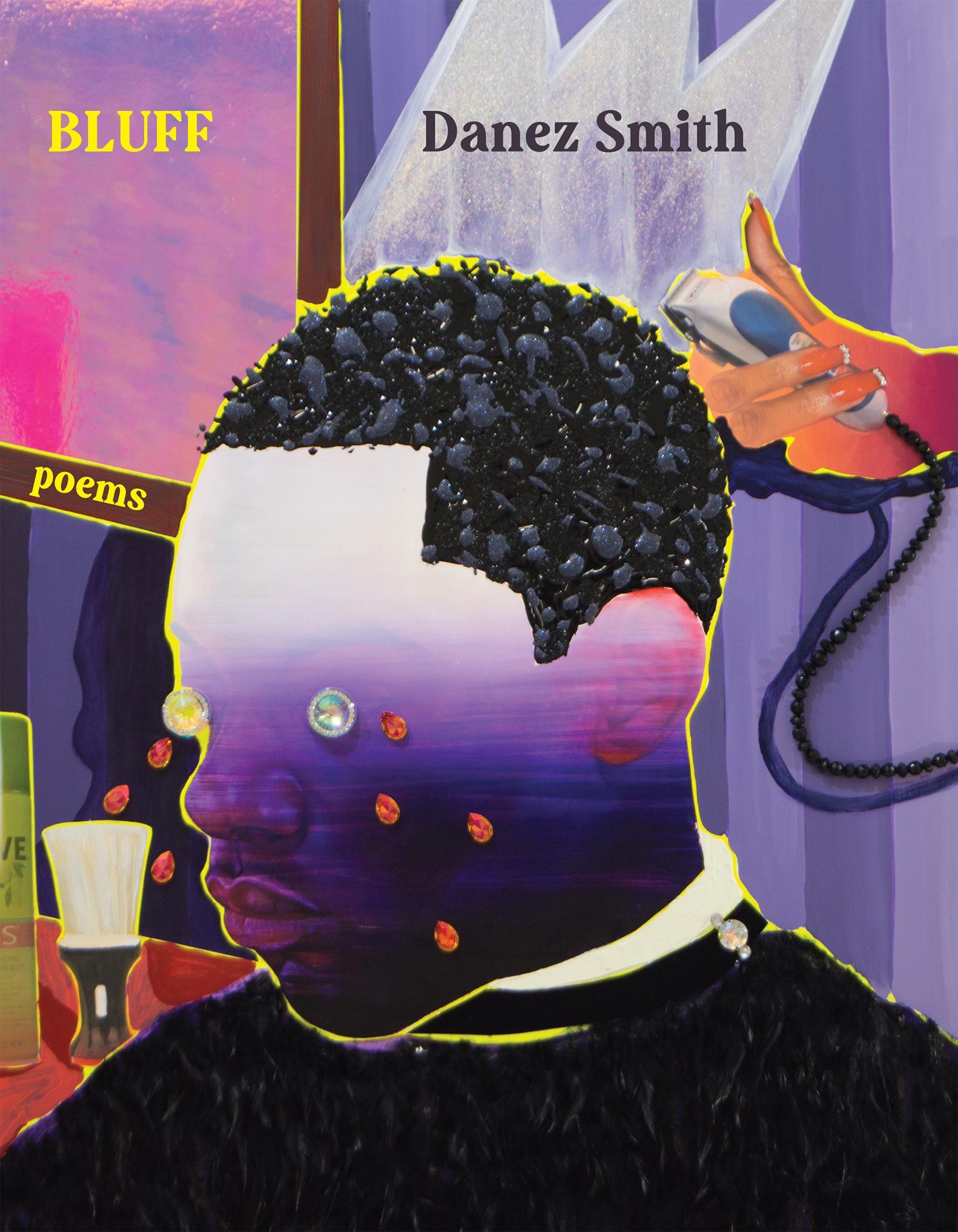 Bluff