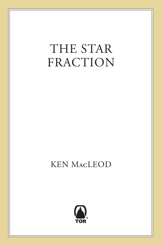 The Star Fraction