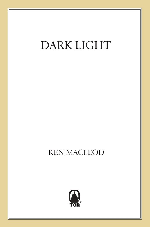 Dark Light