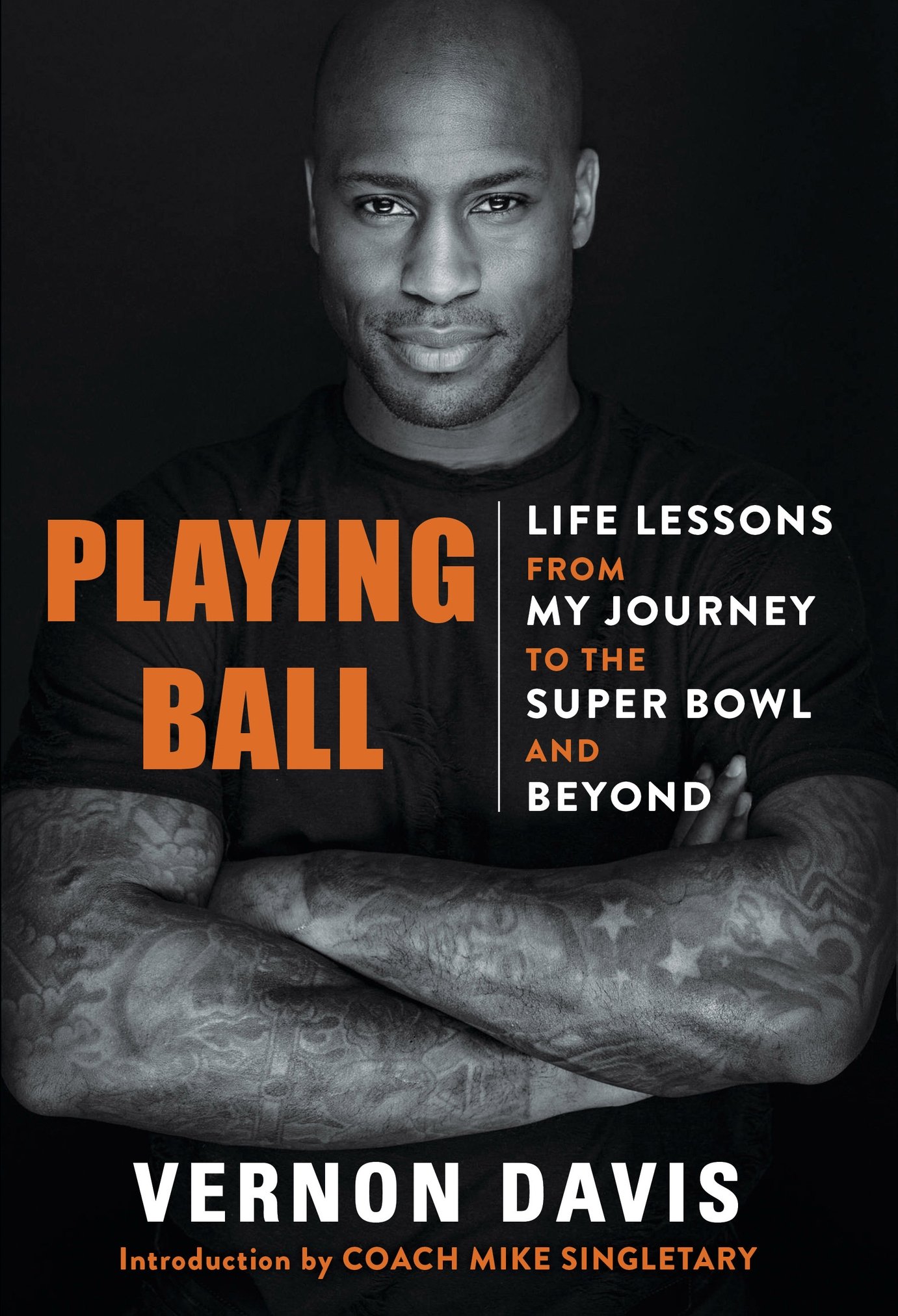 Playing Ball