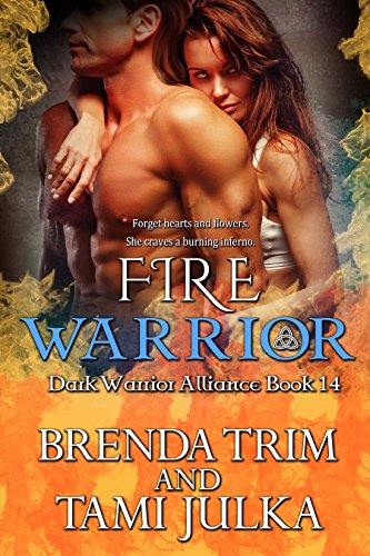 Fire Warrior: