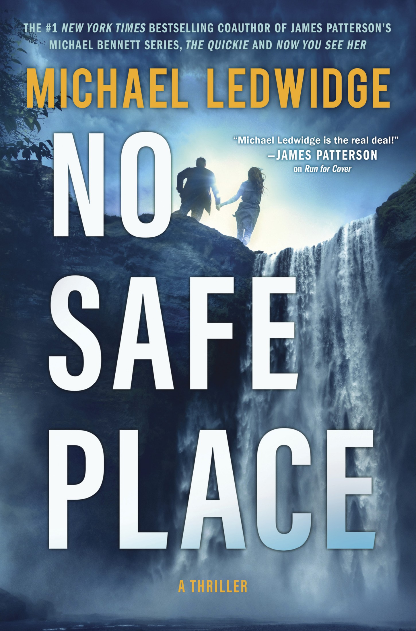 No Safe Place