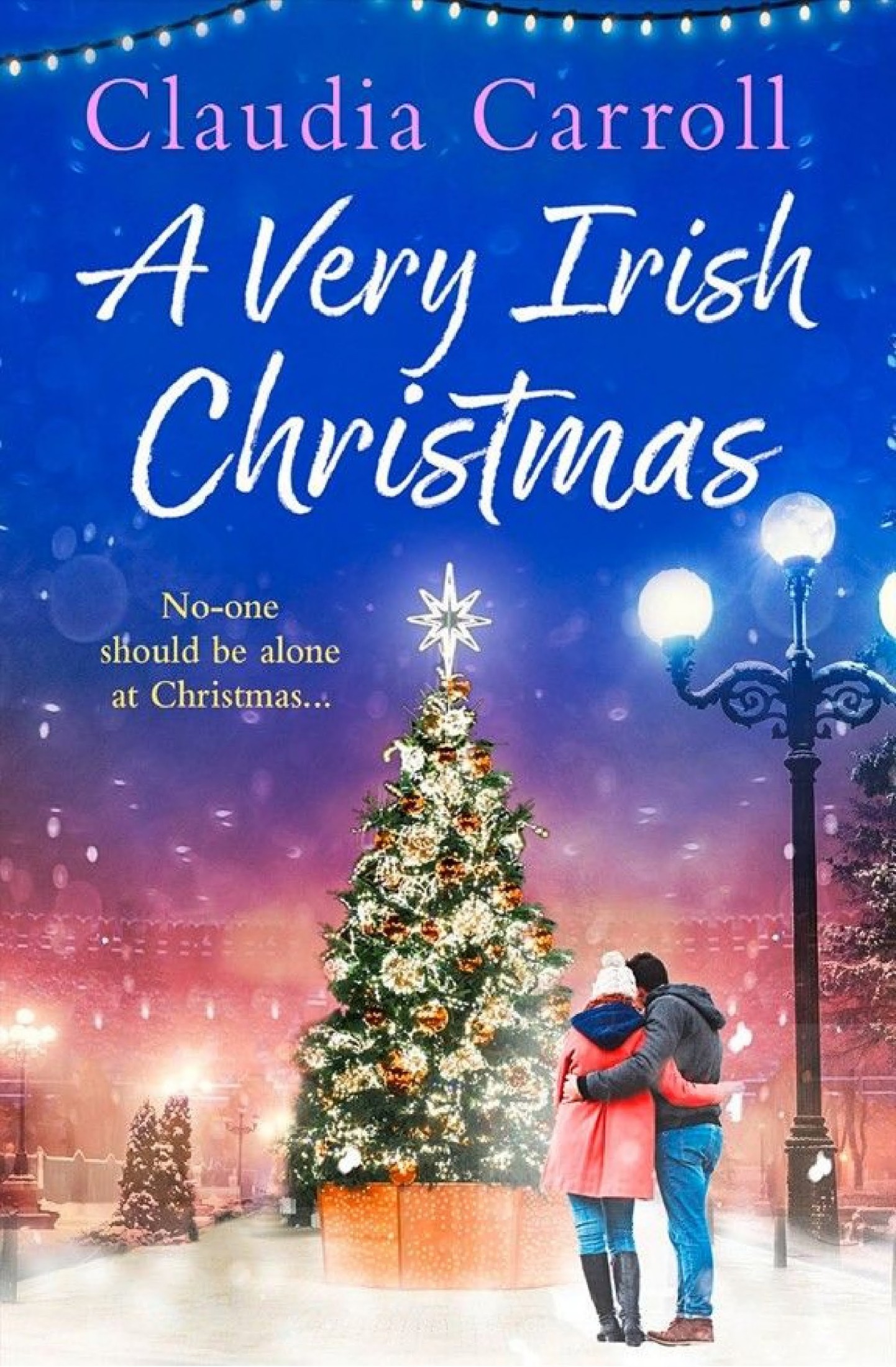 A Very Irish Christmas