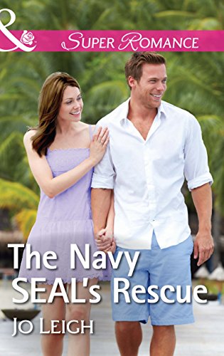 The Navy SEAL's Rescue