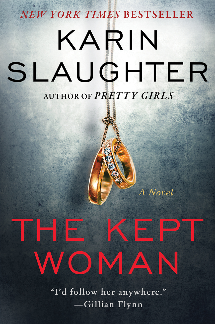The Kept Woman