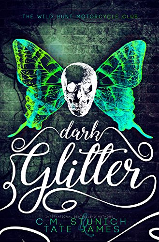 Dark Glitter: A Dark Fae Reverse Harem Romance