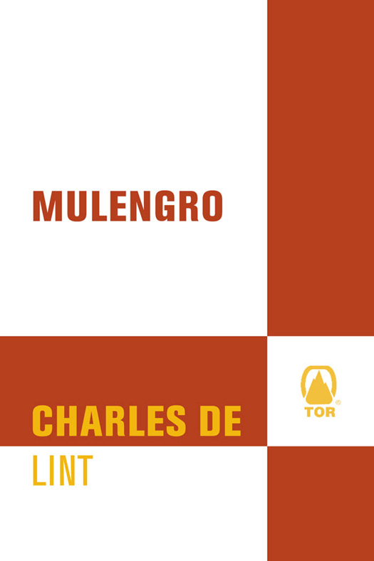 Mulengro